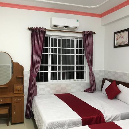 Gold Hotel Vung Tau Zewnętrze zdjęcie