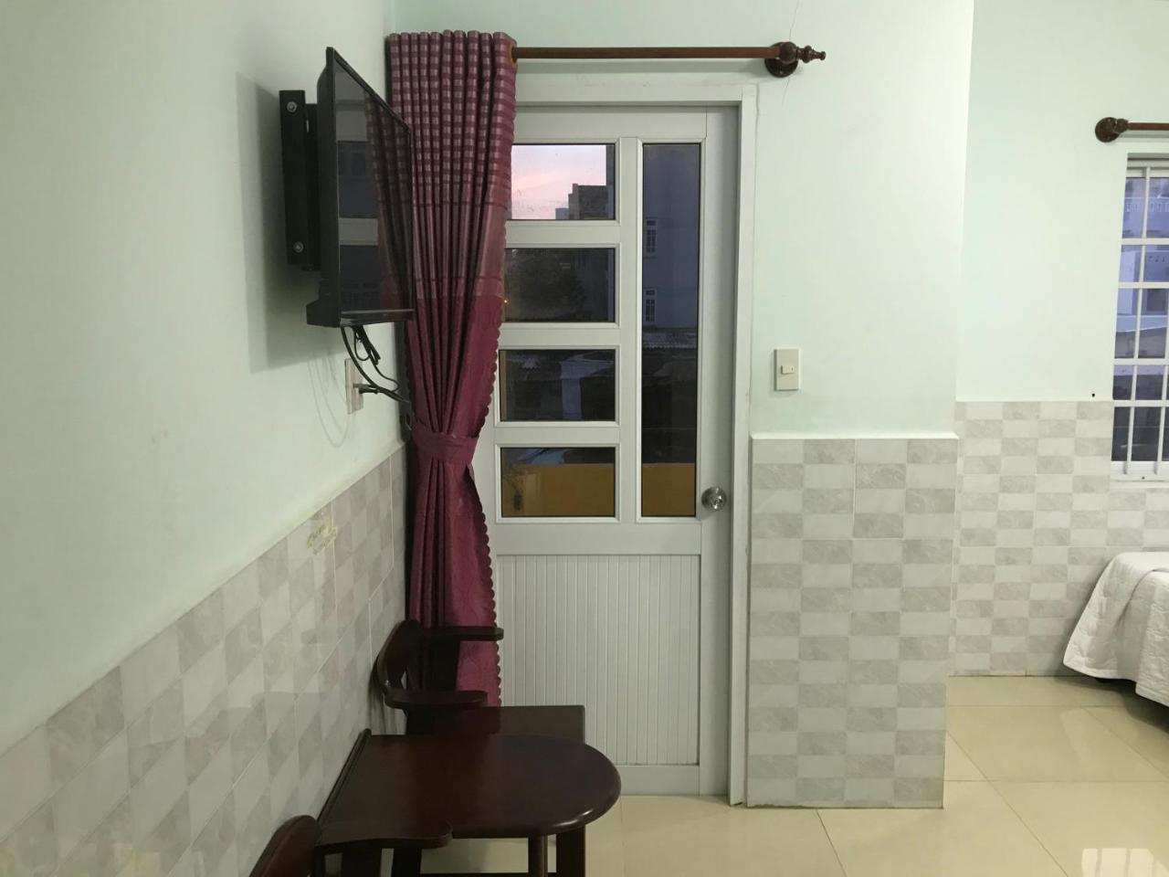 Gold Hotel Vung Tau Zewnętrze zdjęcie