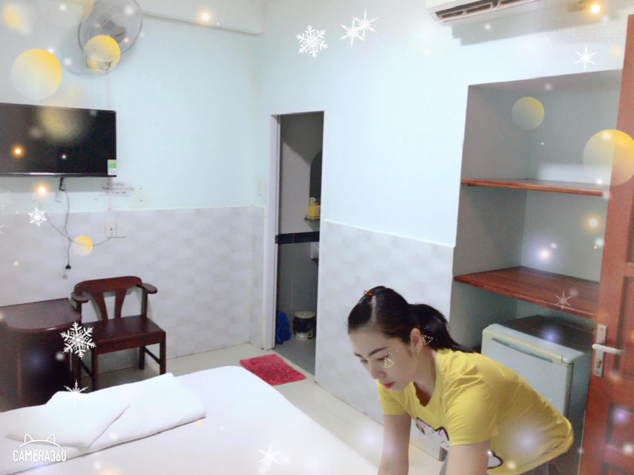 Gold Hotel Vung Tau Zewnętrze zdjęcie