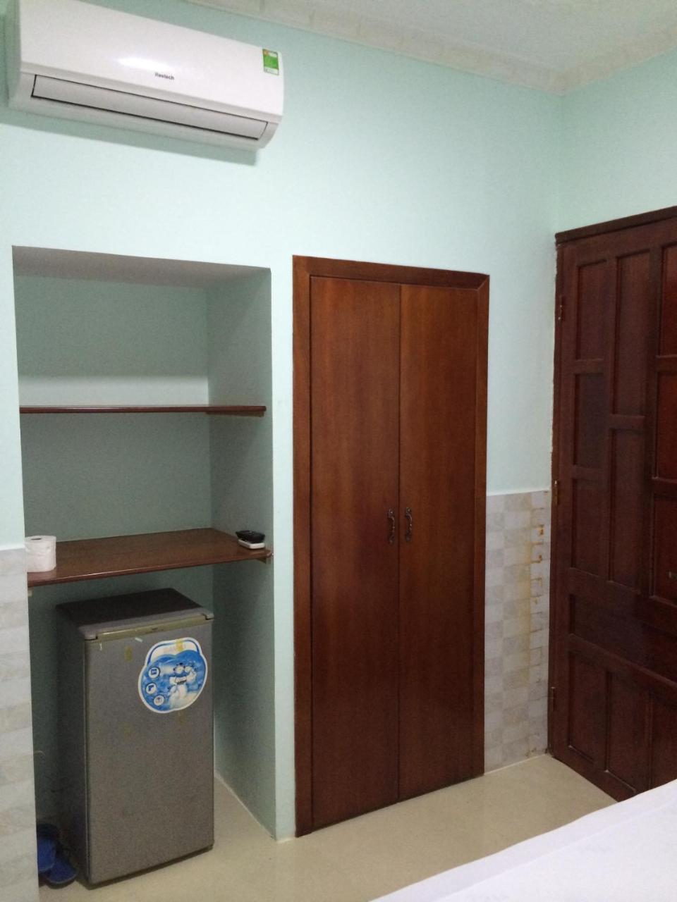 Gold Hotel Vung Tau Zewnętrze zdjęcie