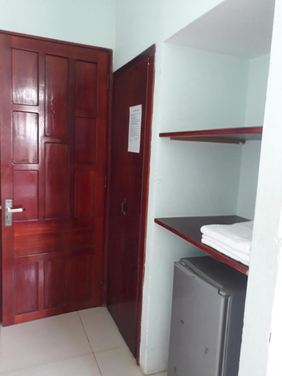 Gold Hotel Vung Tau Zewnętrze zdjęcie