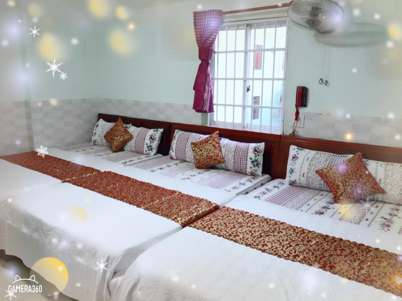 Gold Hotel Vung Tau Zewnętrze zdjęcie