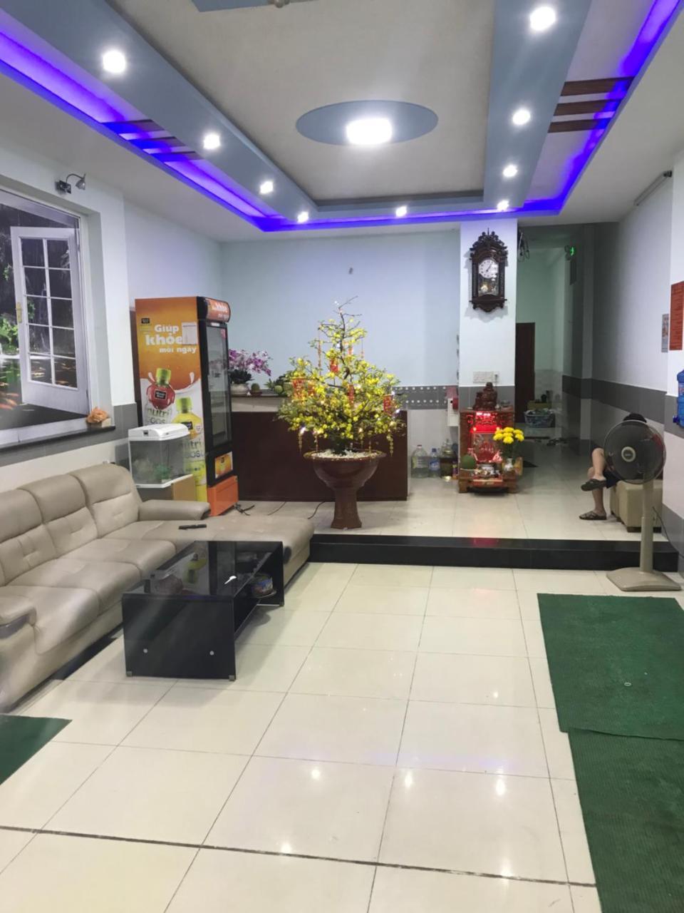 Gold Hotel Vung Tau Zewnętrze zdjęcie