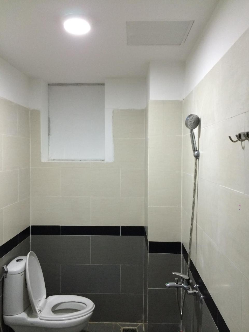 Gold Hotel Vung Tau Zewnętrze zdjęcie