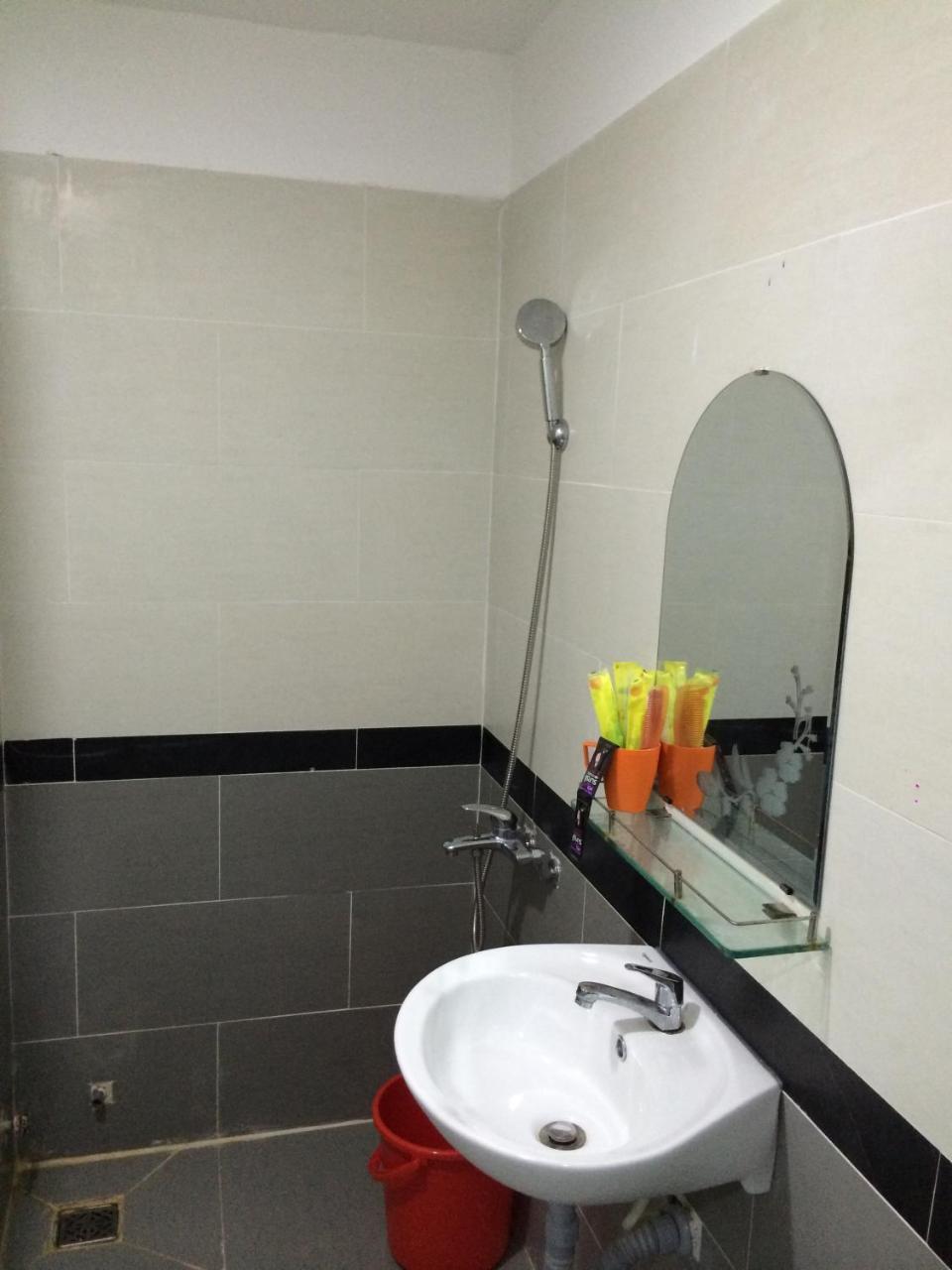 Gold Hotel Vung Tau Zewnętrze zdjęcie