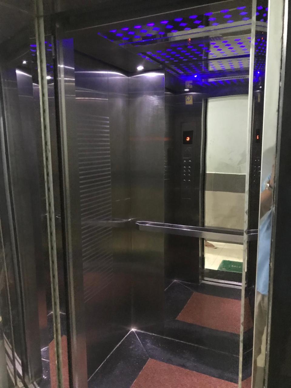 Gold Hotel Vung Tau Zewnętrze zdjęcie