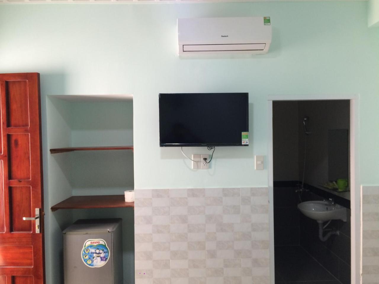 Gold Hotel Vung Tau Zewnętrze zdjęcie