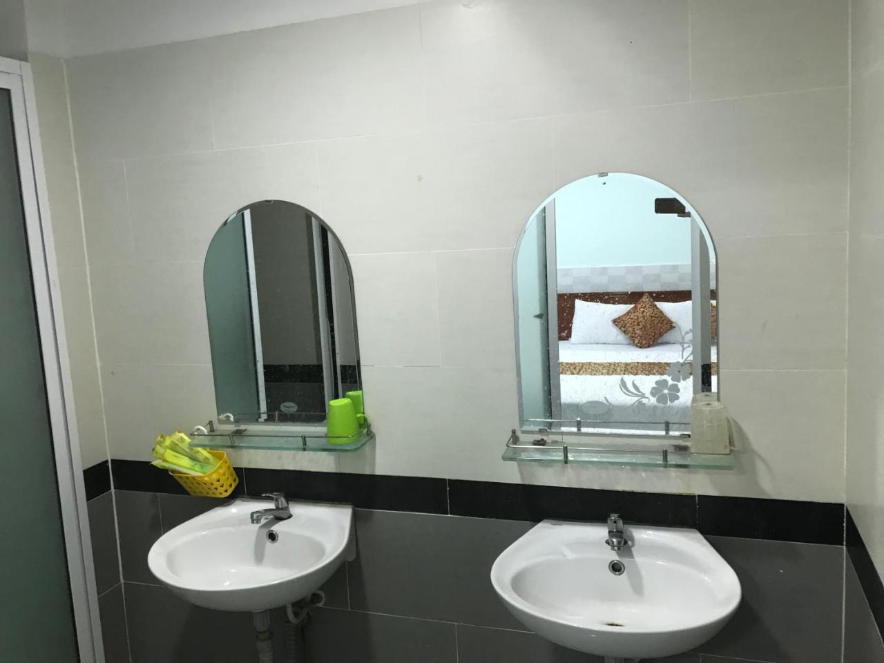 Gold Hotel Vung Tau Zewnętrze zdjęcie